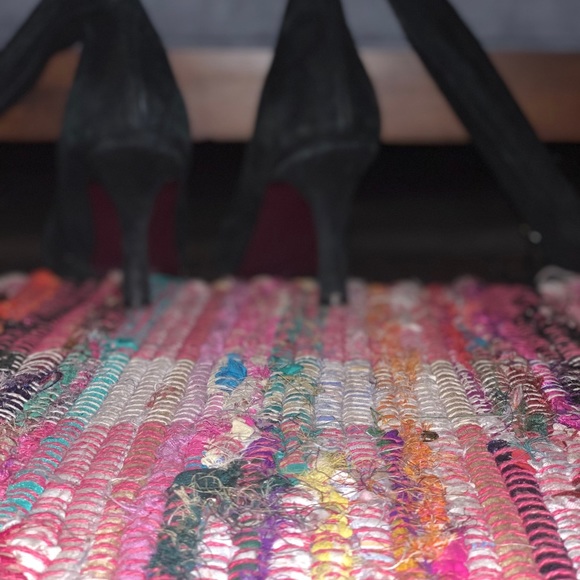 Via Spiga suede boots - Picture 4 of 8